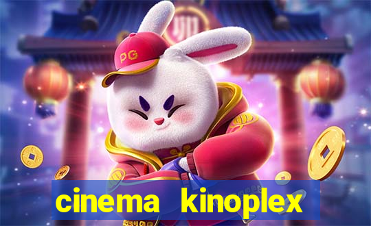 cinema kinoplex north shopping